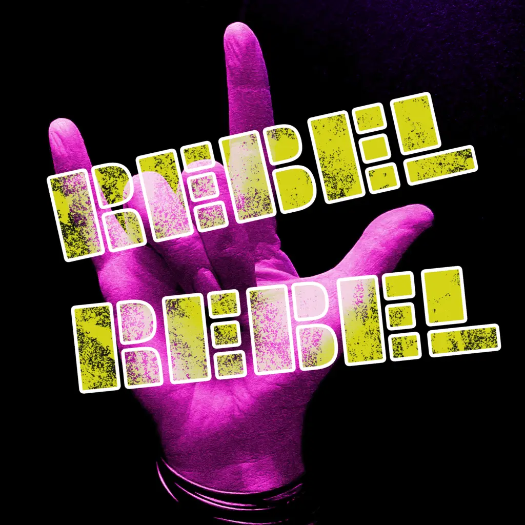 Rebel Rebel