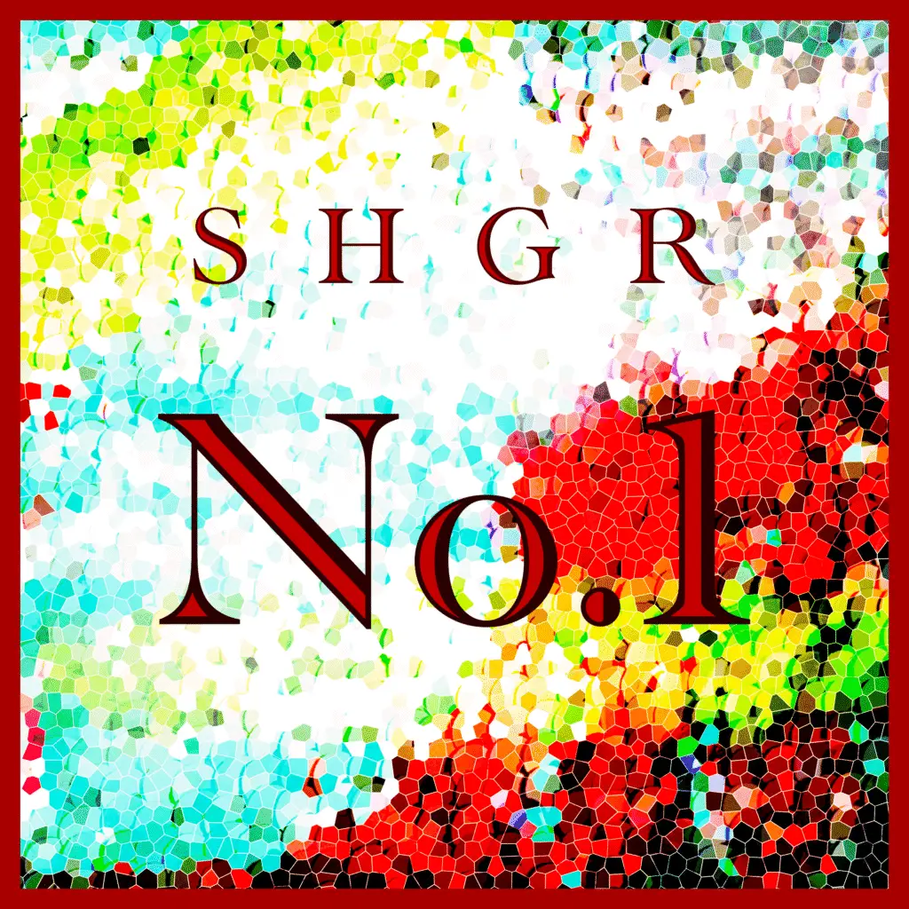 SHGR - No 1