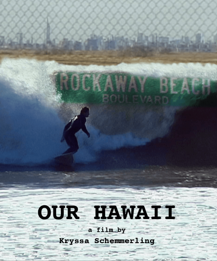 Our Hawaii movie poster