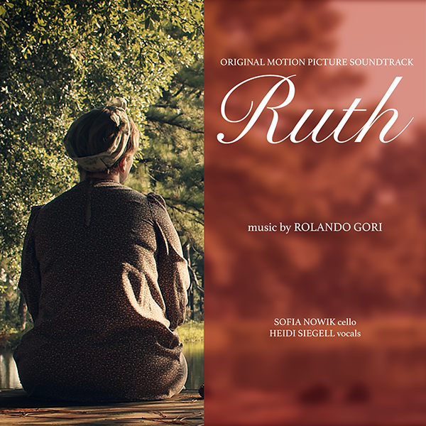 Ruth - Original Soundtrack Album Cover