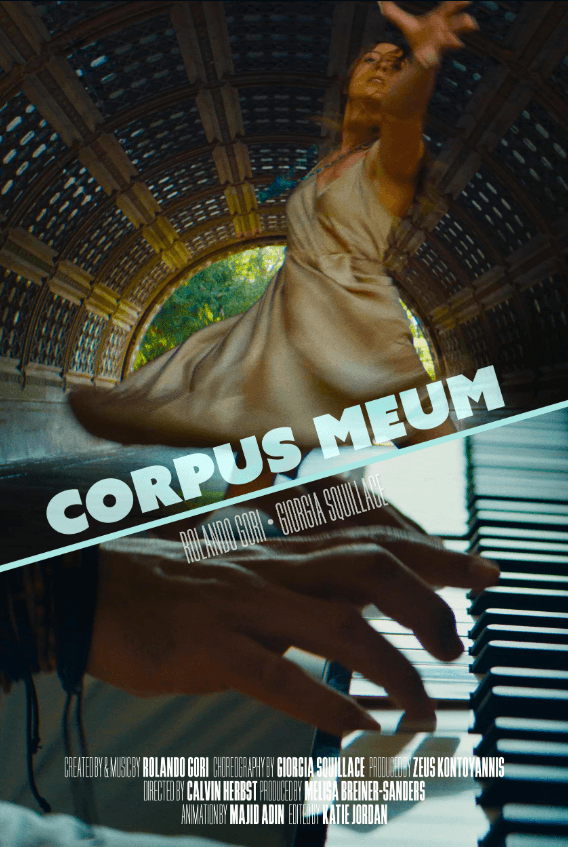 Corpus Meum