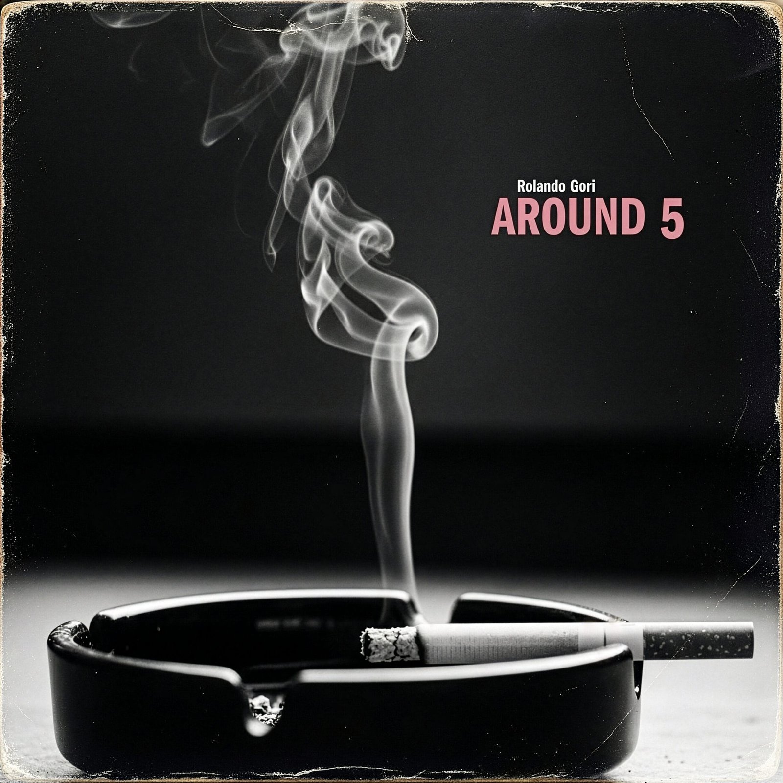 Around 5 - album art