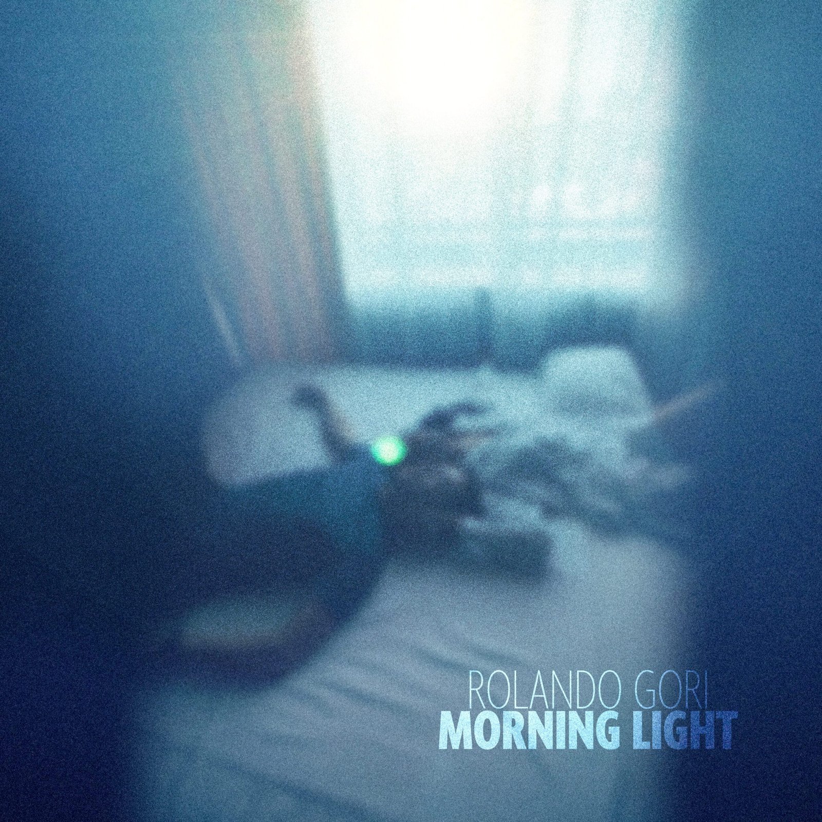 Morning Light - album art